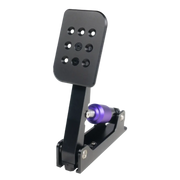 Conspit CPP-EVO Clutch Pedal Conspit Conspit Clutch Pedal  Sim Race Webshop B.V.