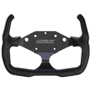 Conspit CX295 Wheel – C-Shape Conspit Conspit Steering Rim  Sim Race Webshop B.V.