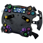Conspit H.A.O Hub Conspit Conspit Button Box  Sim Race Webshop B.V.