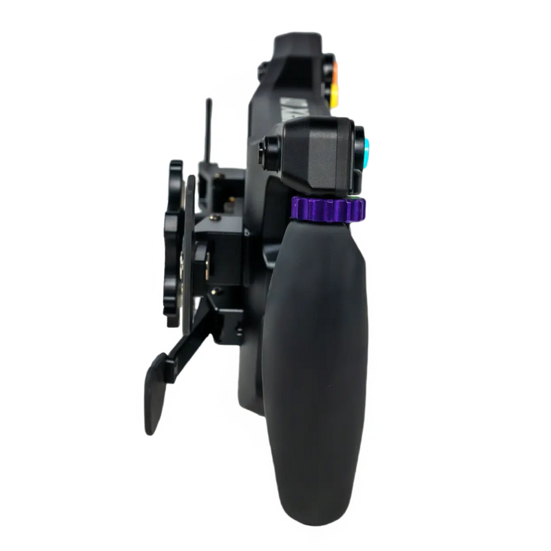 Conspit MAX01 Formula Wheel Conspit Conspit Steering Wheel  Sim Race Webshop B.V.