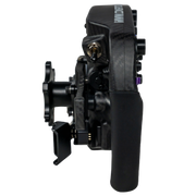 Conspit PW1 Formula Wheel Conspit Conspit Steering Wheel  Sim Race Webshop B.V.