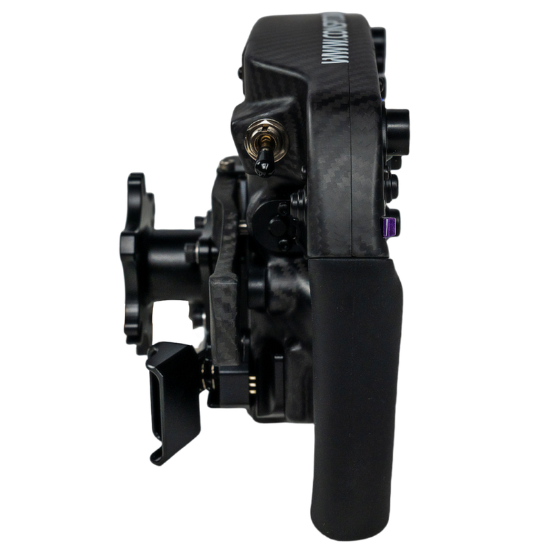 Conspit PW1 Formula Wheel Conspit Conspit Steering Wheel  Sim Race Webshop B.V.