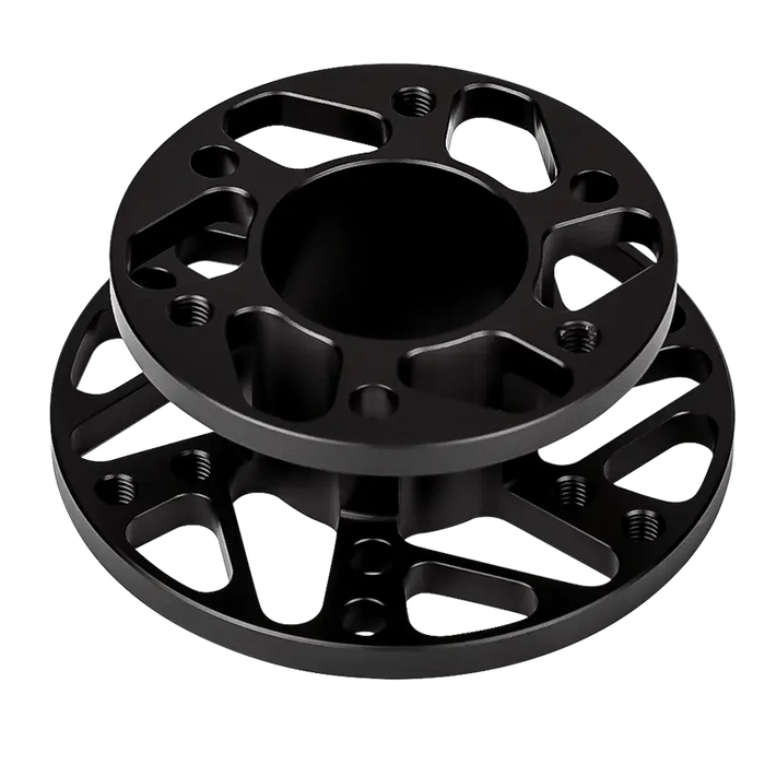 CUBE CONTROLS UNIVERSAL MAIN HUB Cube Controls