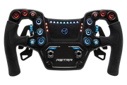 Cube Controls - Astra Steering Wheel Cube Controls Cube Controls Steering Wheel  Sim Race Webshop B.V.