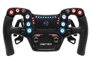 Cube Controls - Astra Steering Wheel Cube Controls Cube Controls Steering Wheel  Sim Race Webshop B.V.