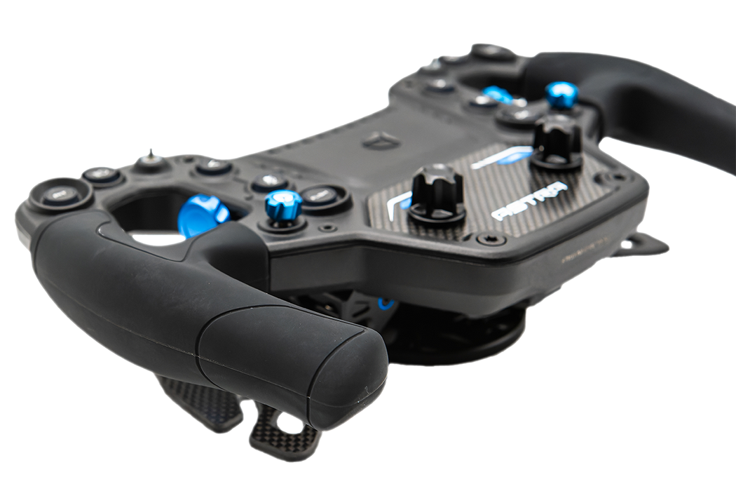 Cube Controls - Astra Steering Wheel Cube Controls