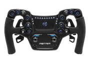 Cube Controls - Astra Steering Wheel Cube Controls Cube Controls Steering Wheel  Sim Race Webshop B.V.