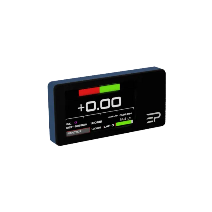 EPLAB SIM RACING RDP-X LAPTIMER DDU Eplab Sim Racing