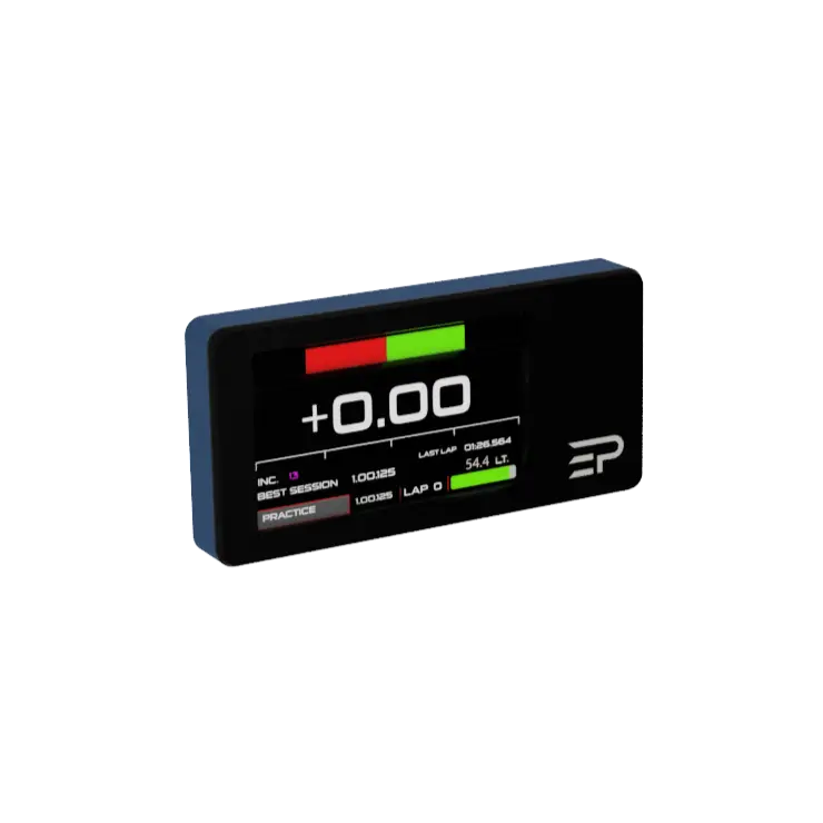 Cruscotto e pulsantiera