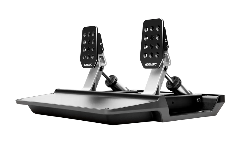 Simagic P500 pedal set Simagic Simagic Sim Pedals  Sim Race Webshop B.V.