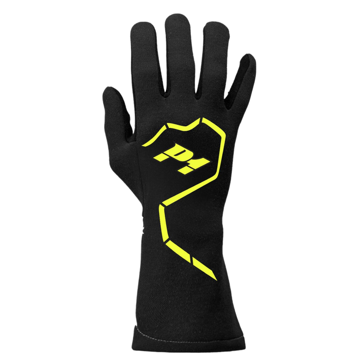 P1 - FAST GLOVES