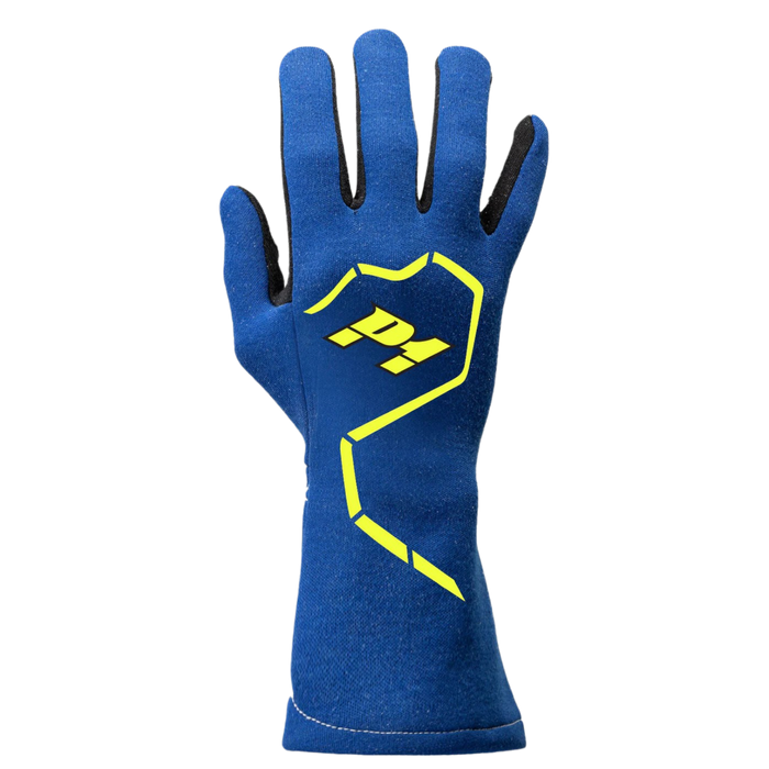 P1 - FAST GLOVES