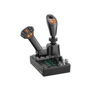 MOZA FCS Farming Control System alternative product view