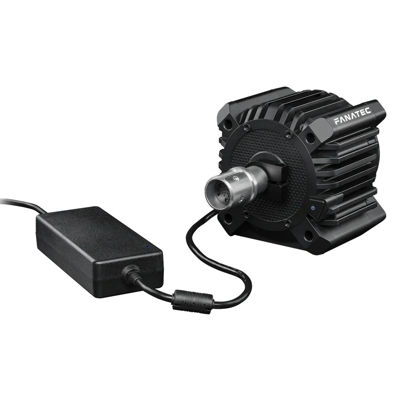 Fanatec Boost Kit 180 (8Nm) Fanatec / Corsair Fanatec / Corsair Accessory Kit  Sim Race Webshop B.V.