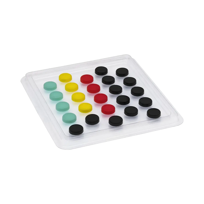 Fanatec Button Caps and Sticker Set Fanatec / Corsair