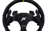 Fanatec Button Caps and Sticker Set Fanatec / Corsair Fanatec / Corsair Butoon Caps / Sticker set  Sim Race Webshop B.V.