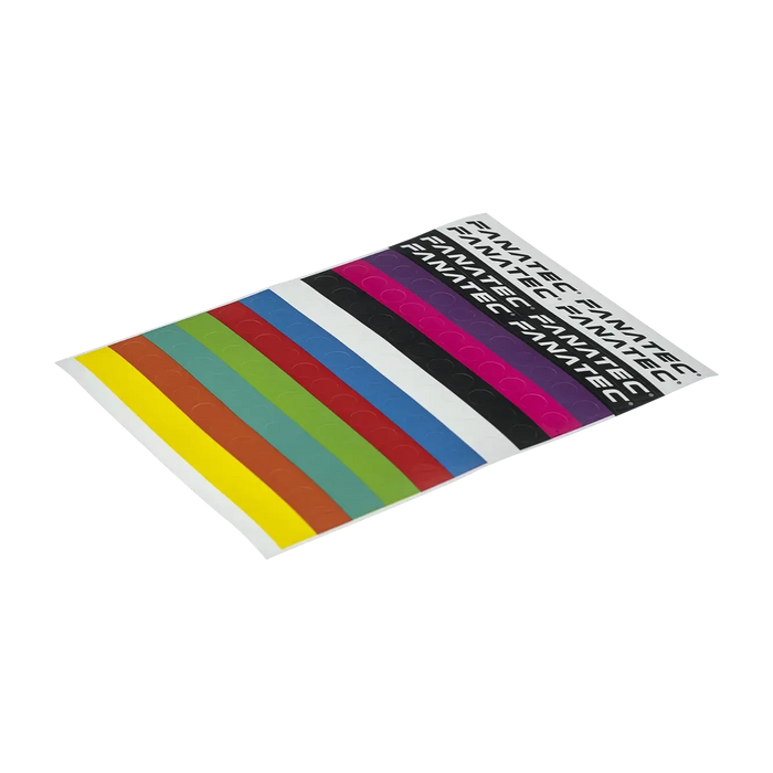 Fanatec Button Caps and Sticker Set Fanatec / Corsair