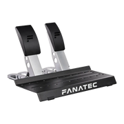 Fanatec CSL DD QR2 Ready2Race Vision GT Bundle (5 Nm) - PC Fanatec / Corsair Fanatec / Corsair Wheel base + Wheel + Pedal Bundle  Sim Race Webshop B.V.