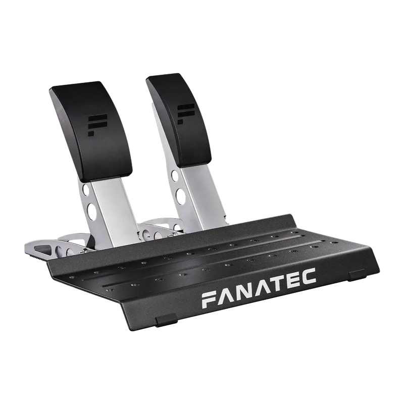 Fanatec CSL DD QR2 Ready2Race Vision GT Bundle (5 Nm) - PC Fanatec / Corsair Fanatec / Corsair Wheel base + Wheel + Pedal Bundle  Sim Race Webshop B.V.