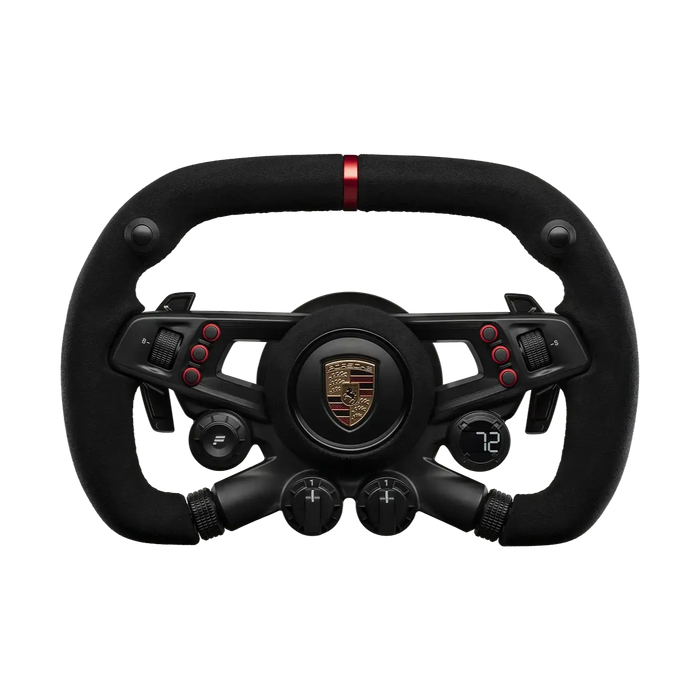 Fanatec CSL DD QR2 Ready2Race Vision GT Bundle (5 Nm) - PC Fanatec