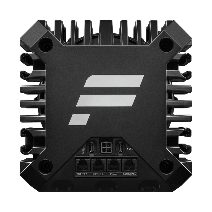 Fanatec CSL DD QR2 Wheel Base - Xbox One ready / PC (Windows) Fanatec