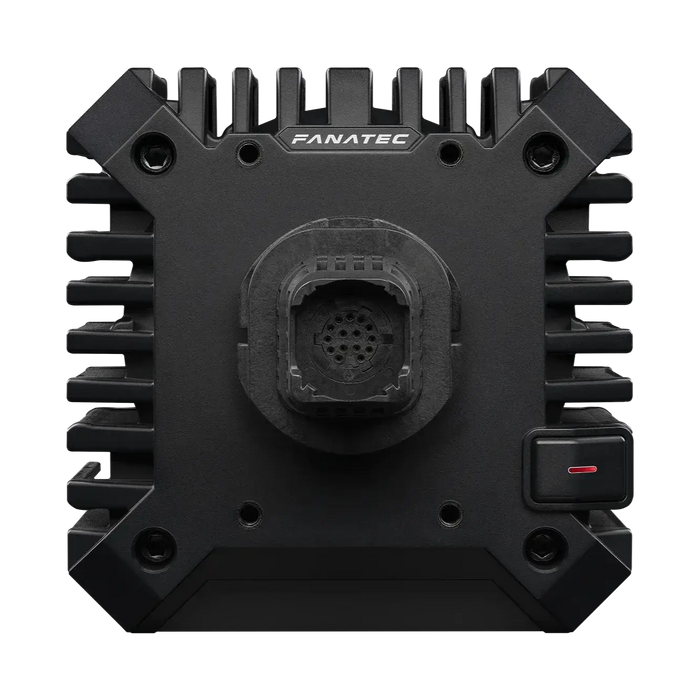 Fanatec CSL DD QR2 Wheel Base - Xbox One ready / PC (Windows) Fanatec