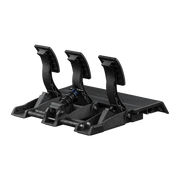 Fanatec CSL Elite Pedals V2 - PS Ready / Xbox One Ready / PC Fanatec / Corsair Fanatec / Corsair Sim Pedals  Sim Race Webshop B.V.