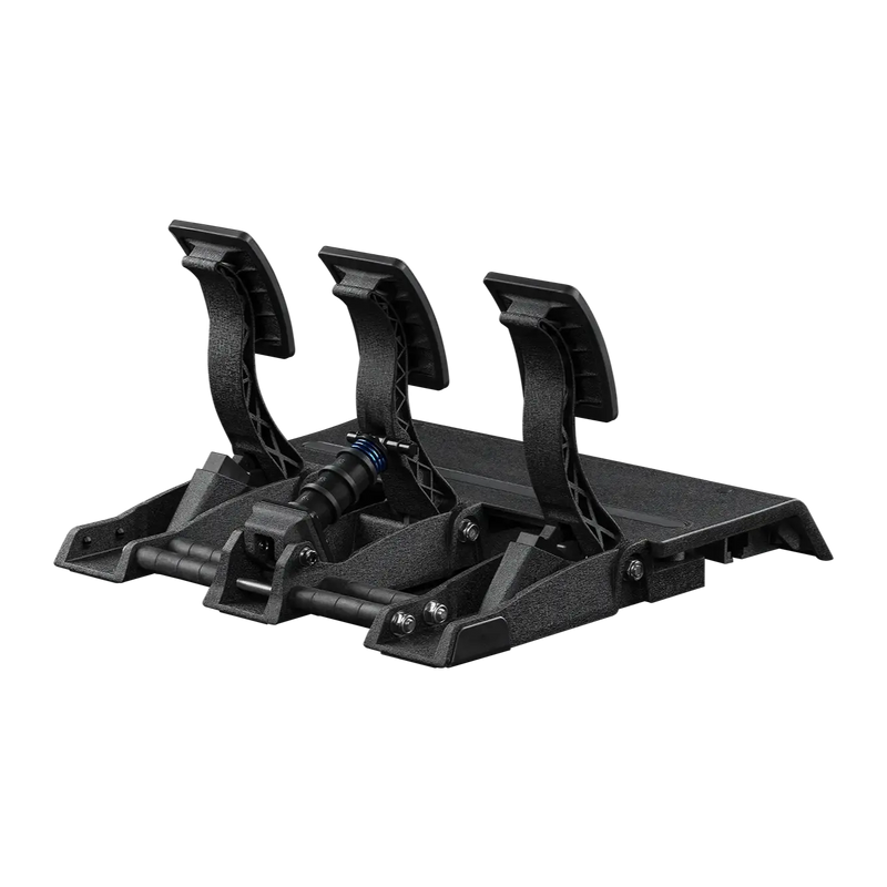 Fanatec CSL Elite Pedals V2 - PS Ready / Xbox One Ready / PC Fanatec / Corsair Fanatec / Corsair Sim Pedals  Sim Race Webshop B.V.