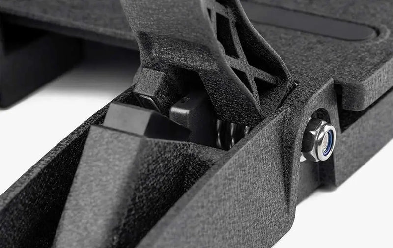 Fanatec CSL Elite Pedals V2 - PS Ready / Xbox One Ready / PC Fanatec / Corsair Fanatec / Corsair Sim Pedals  Sim Race Webshop B.V.