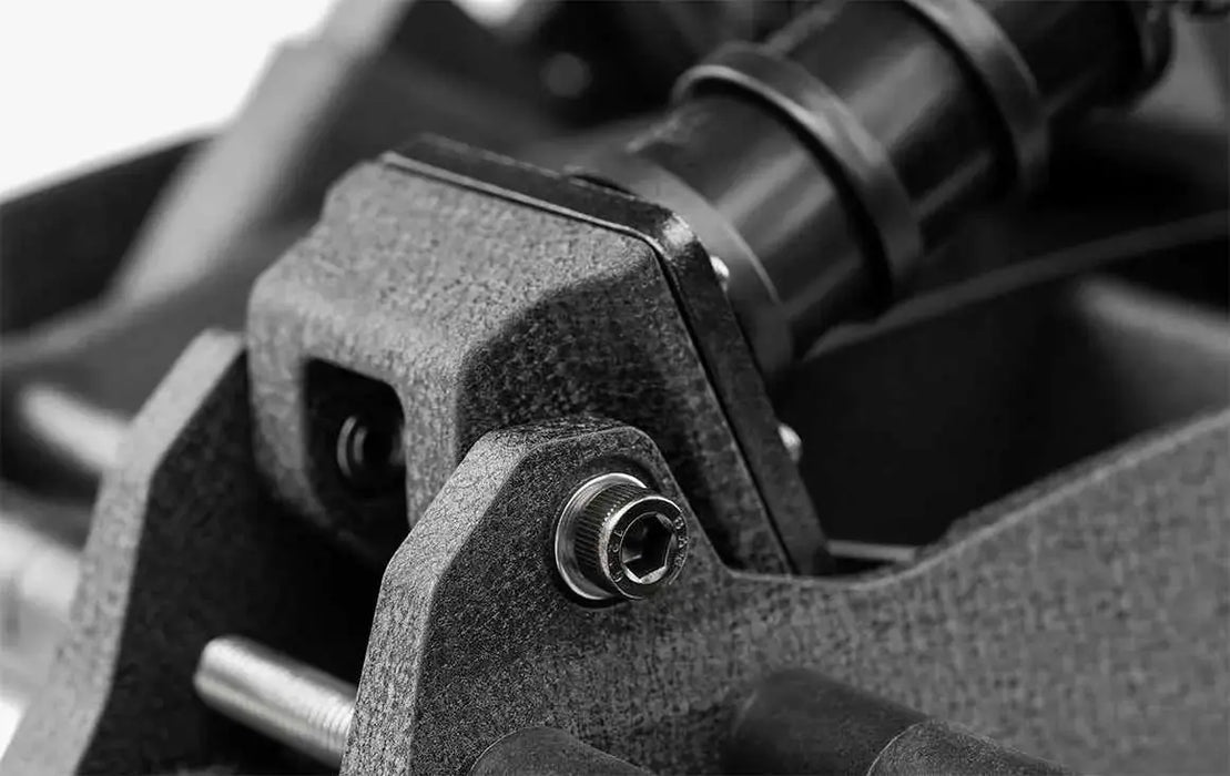 Fanatec CSL Elite Pedals V2 - PS Ready / Xbox One Ready / PC Fanatec / Corsair