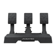 Fanatec CSL Elite Pedals V2 - PS Ready / Xbox One Ready / PC Fanatec / Corsair Fanatec / Corsair Sim Pedals  Sim Race Webshop B.V.