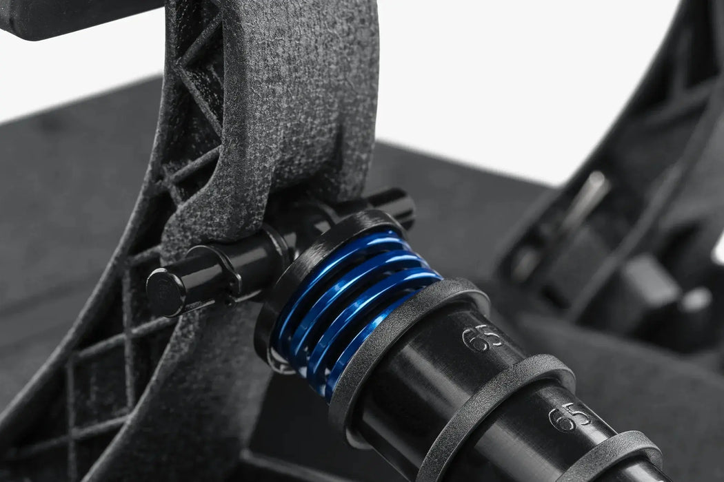 Fanatec CSL Elite Pedals V2 - PS Ready / Xbox One Ready / PC Fanatec / Corsair