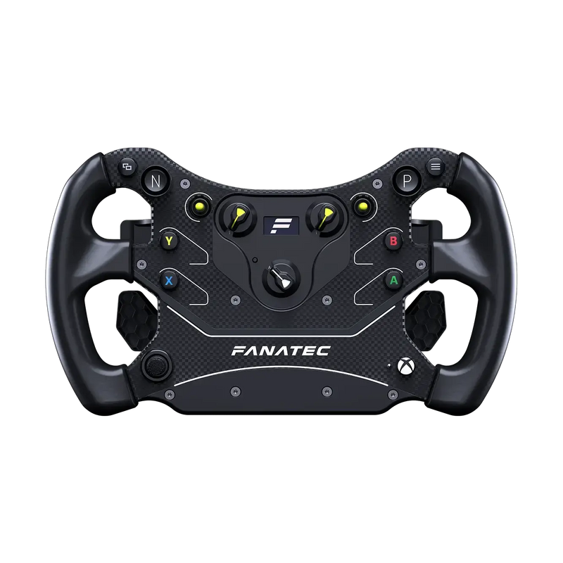 Fanatec CSL-Lenkrad GT3 für Xbox Serie X|S und Xbox One®