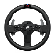 Fanatec CSL Steering Wheel P1 V2 (QR2 Lite) Fanatec / Corsair Fanatec / Corsair Steering Wheel  Sim Race Webshop B.V.