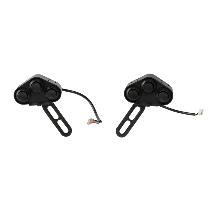 Fanatec ClubSport Button Cluster Pack Fanatec / Corsair