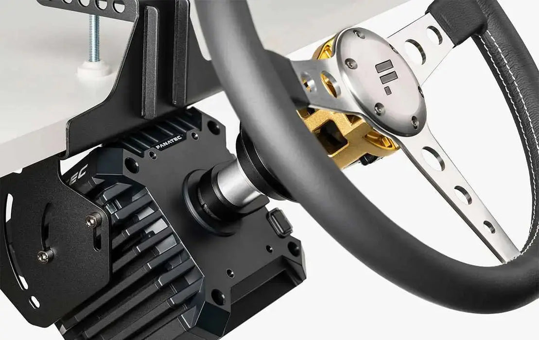 Fanatec ClubSport DD Table Clamp Fanatec / Corsair