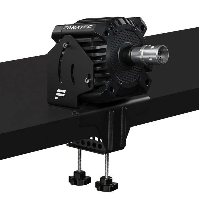 Fanatec ClubSport DD Table Clamp Fanatec / Corsair