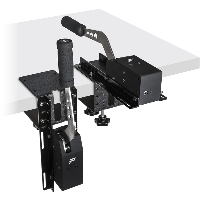 Fanatec ClubSport Handbrake Clamp Adapter Fanatec / Corsair