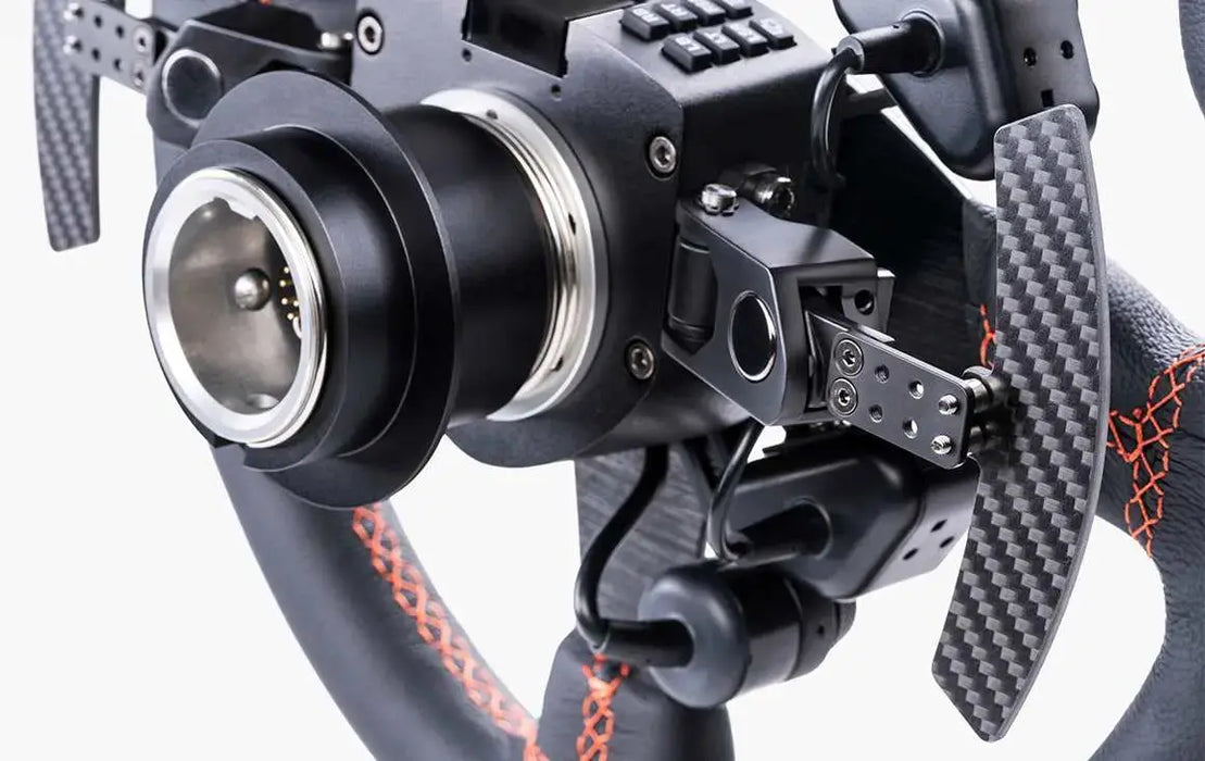 Fanatec ClubSport Magnetic Paddle Module Fanatec / Corsair