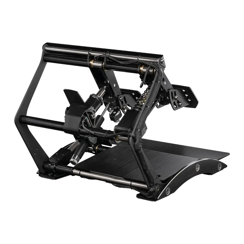 Fanatec ClubSport Pedals V3 Inverted - PS ready / Xbox Ready / PC Fanatec / Corsair Fanatec / Corsair Sim Pedals  Sim Race Webshop B.V.