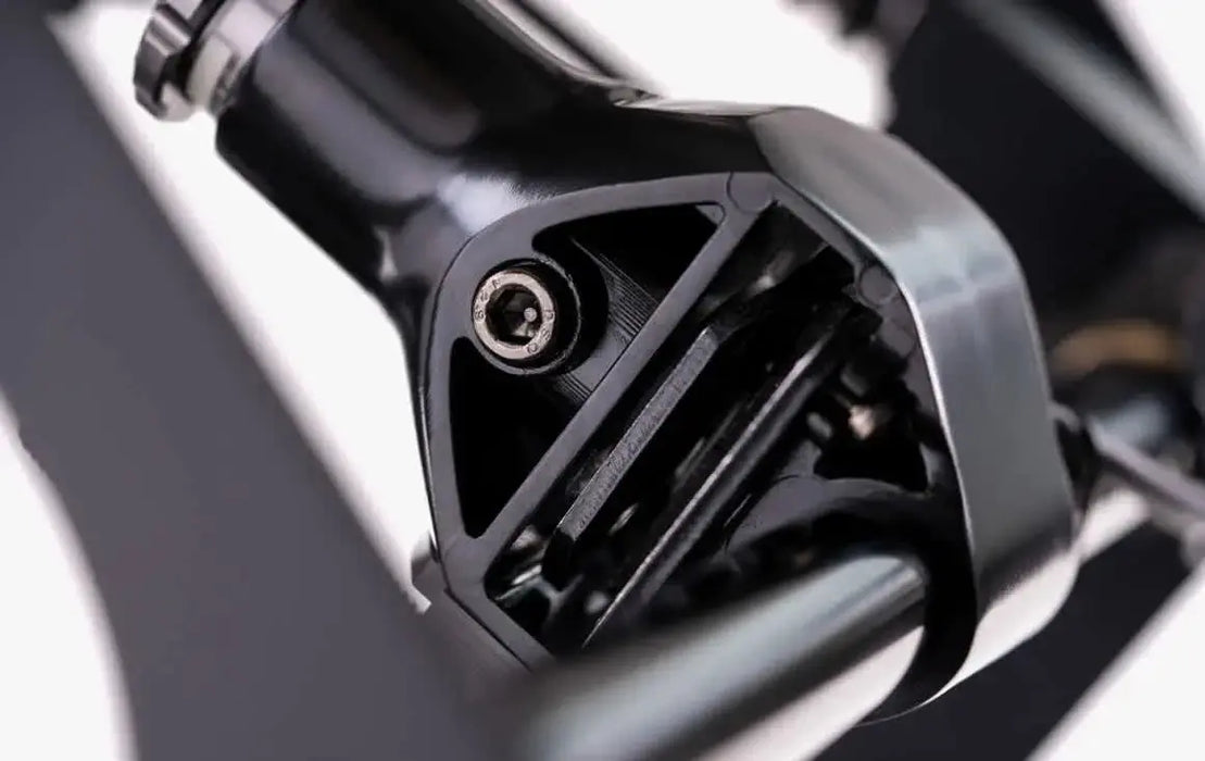 Fanatec ClubSport Pedals V3 Inverted - PS ready / Xbox Ready / PC Fanatec / Corsair