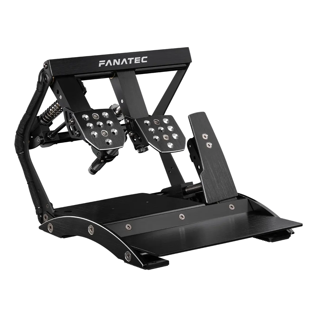 Fanatec ClubSport Pedale V3 Inverted - PS ready / Xbox Ready / PC