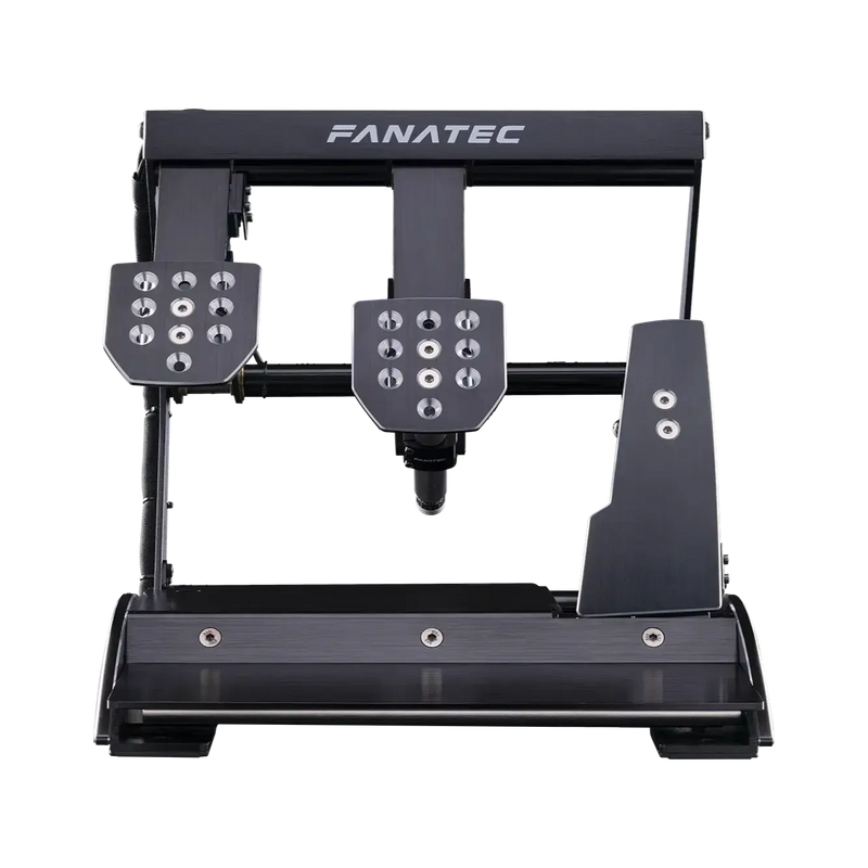 Fanatec ClubSport Pedale V3 Inverted - PS ready / Xbox Ready / PC