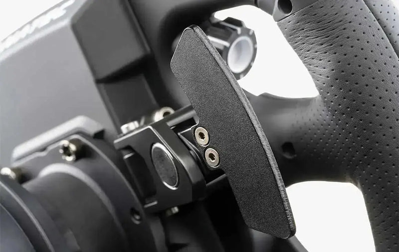 Fanatec ClubSport Racing Wheel F1® - Playstation / PC - Bundle Fanatec / Corsair Fanatec / Corsair Wheel base + wheel  Sim Race Webshop B.V.