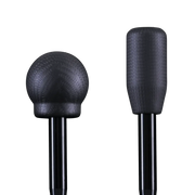 Fanatec ClubSport Shifter Carbon Knobs Kit - Sim Race Webshop B.V.