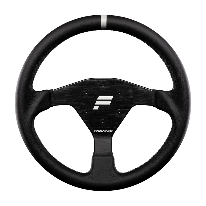 Fanatec ClubSport Wheel Rim 320 Sim Race Webshop B.V.