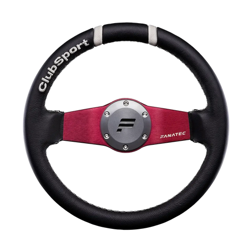 Fanatec ClubSport Wheel Rim Drift Fanatec / Corsair