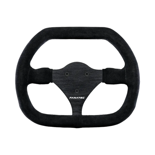Fanatec ClubSport Wheel Rim Flat 1 Fanatec / Corsair