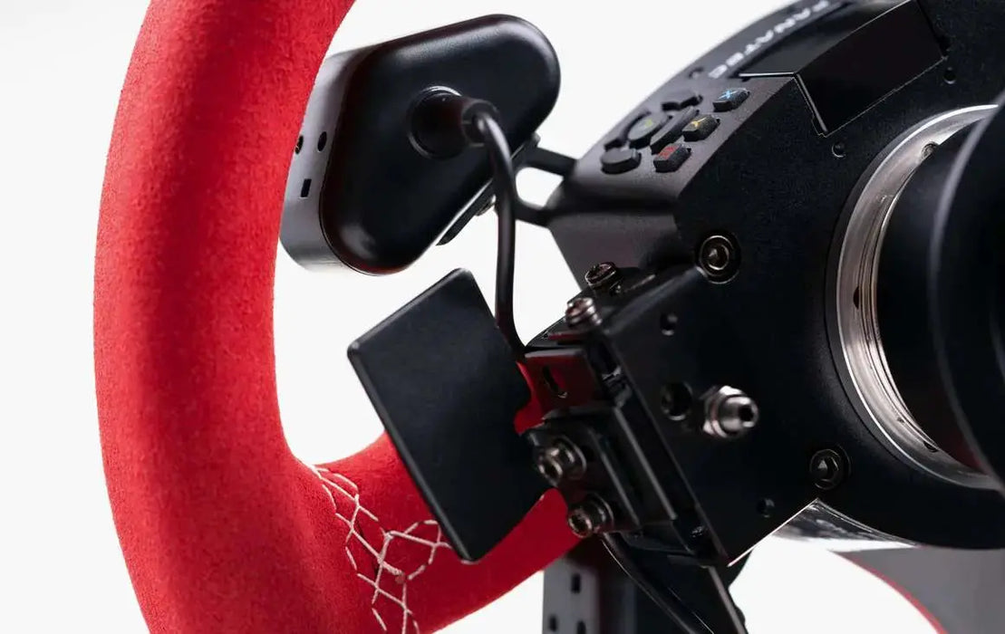 Fanatec ClubSport Wheel Rim Flat 2 Fanatec / Corsair