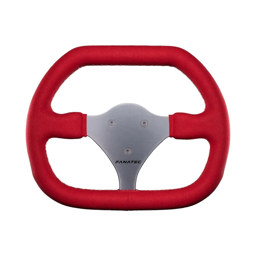 Fanatec ClubSport Wheel Rim Flat 2 Fanatec / Corsair